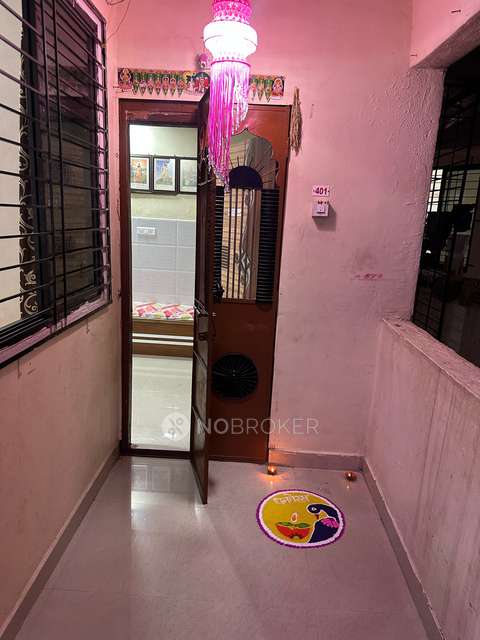 2 BHK Flat In Standalone Building  For Sale  In  Dombivli