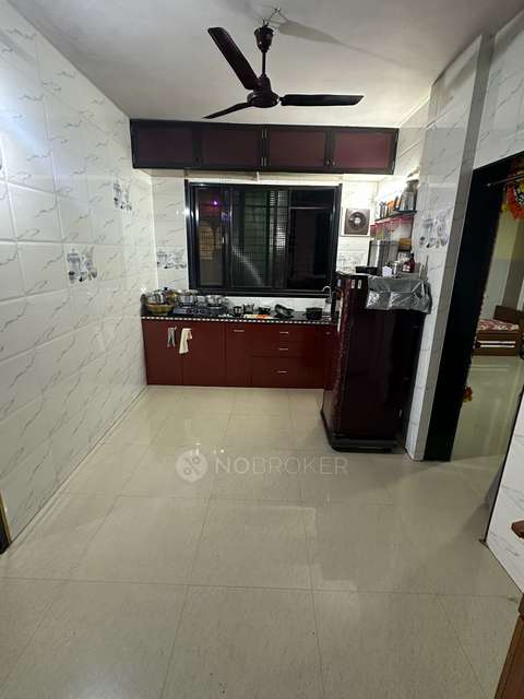 2 BHK Flat In Standalone Building  For Sale  In  Dombivli