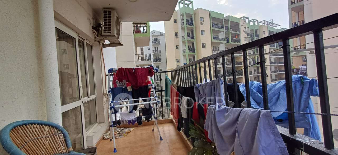 2 BHK Flat In Orris Aster Court For Sale  In  Sector 85