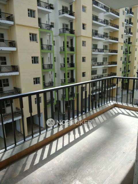 2 BHK Flat In Orris Aster Court For Sale  In  Sector 85