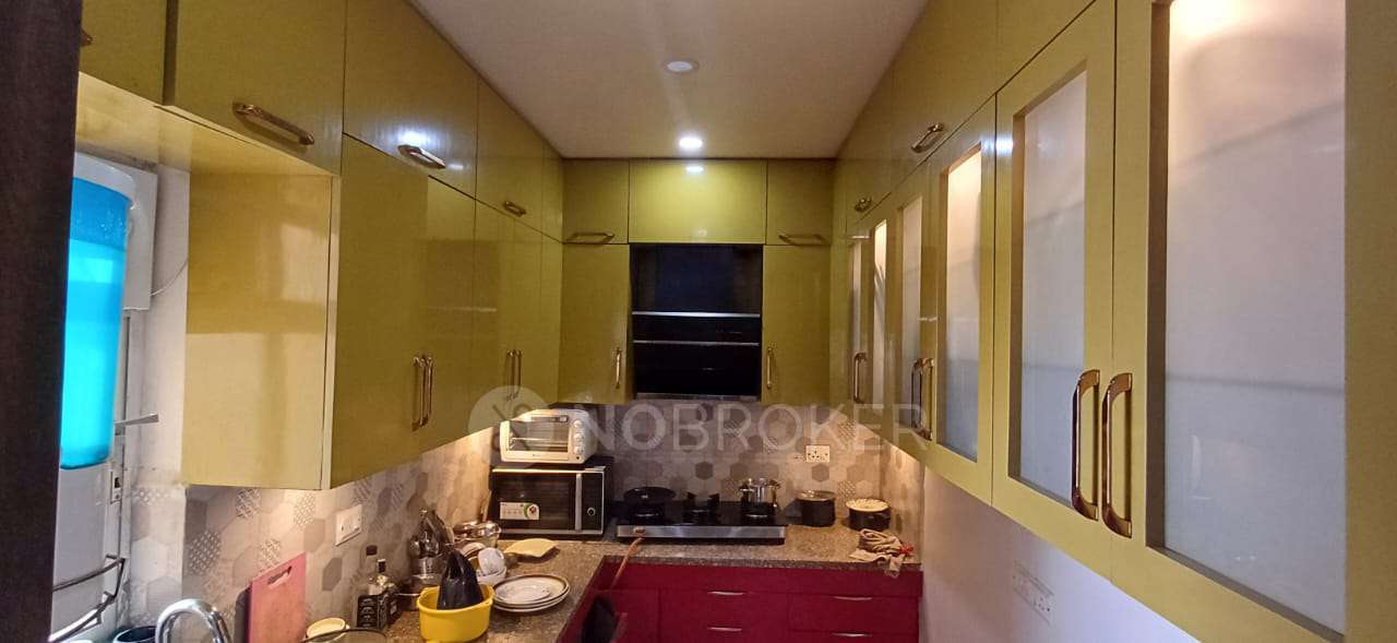 2 BHK Flat In Orris Aster Court For Sale  In  Sector 85