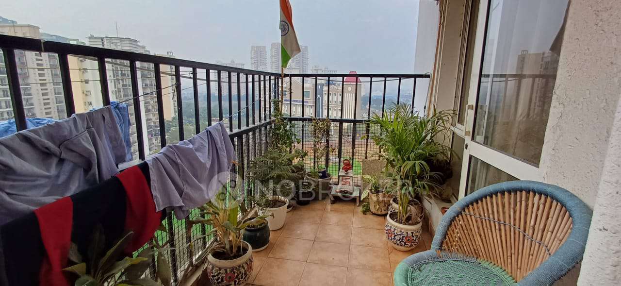 2 BHK Flat In Orris Aster Court For Sale  In  Sector 85