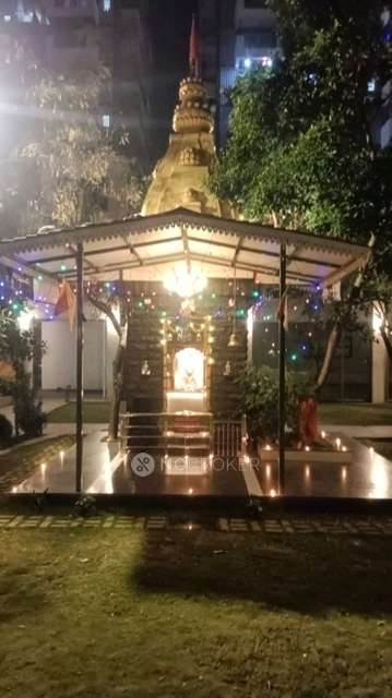 2 BHK Flat In Fortune Perfect for Rent  In Katraj - Kondhwa Road