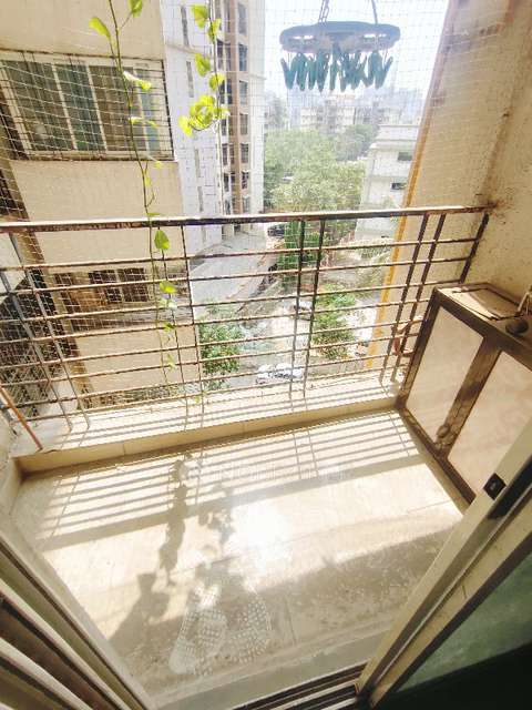 2 BHK Flat In Lords Nahur For Sale  In Bhandup West