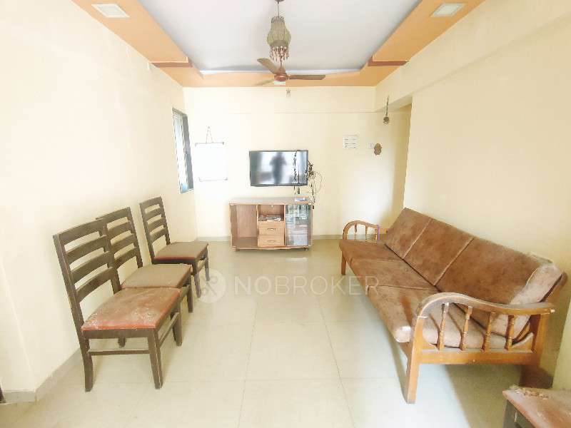 2 BHK Flat In Lords Nahur For Sale  In Bhandup West