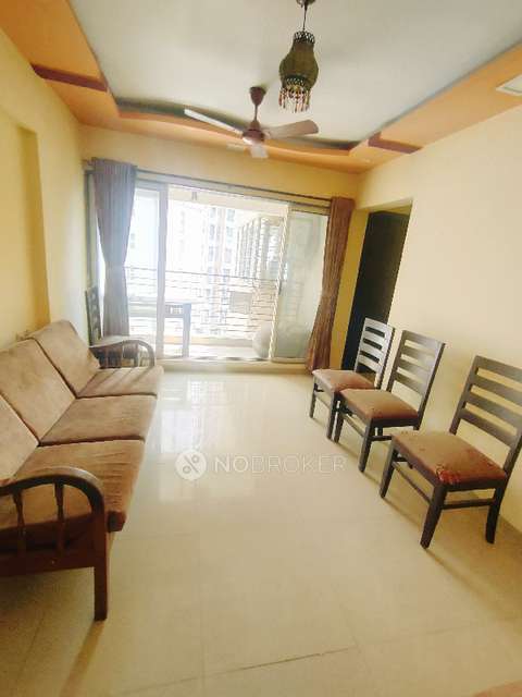 2 BHK Flat In Lords Nahur For Sale  In Bhandup West