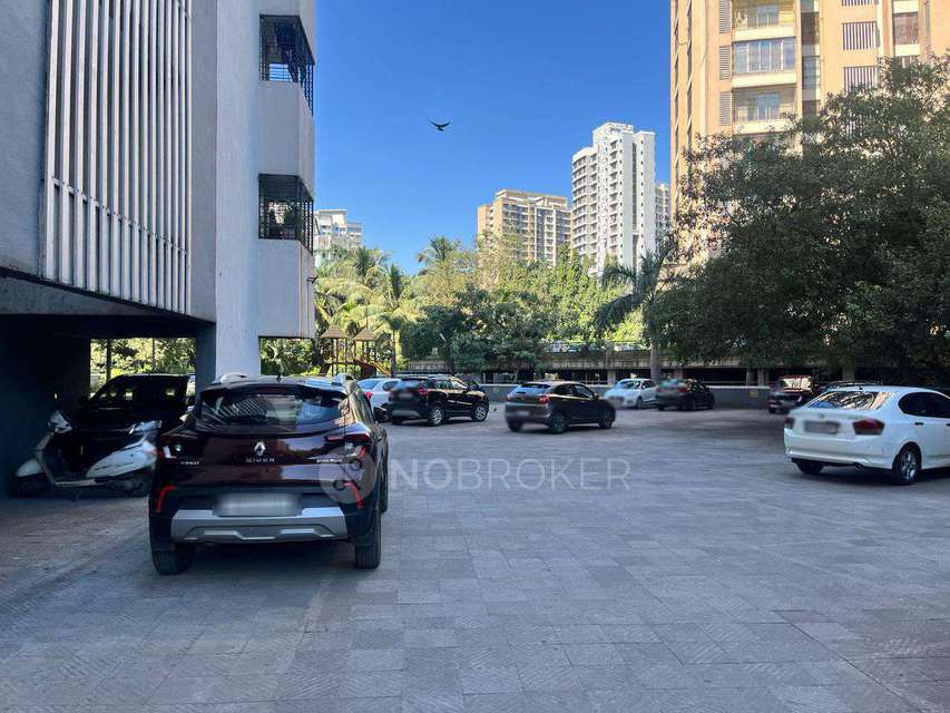 2 BHK Flat In Lords Nahur For Sale  In Bhandup West