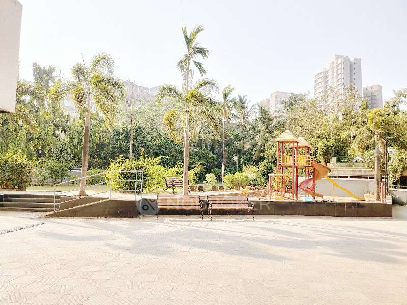 2 BHK Flat In Lords Nahur For Sale  In Bhandup West