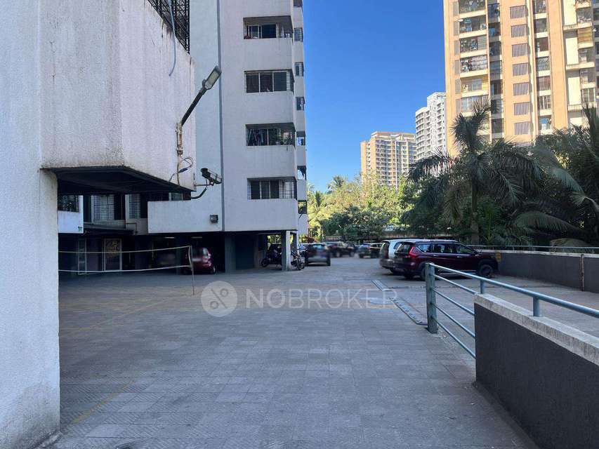 2 BHK Flat In Lords Nahur For Sale  In Bhandup West