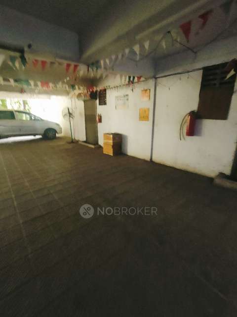 2 BHK Flat In Lords Nahur For Sale  In Bhandup West