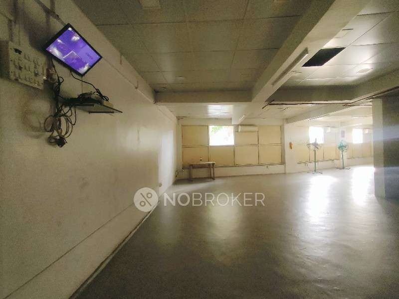 2 BHK Flat In Lords Nahur For Sale  In Bhandup West