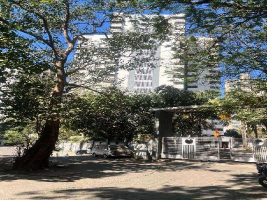 2 BHK Flat In Lords Nahur For Sale  In Bhandup West