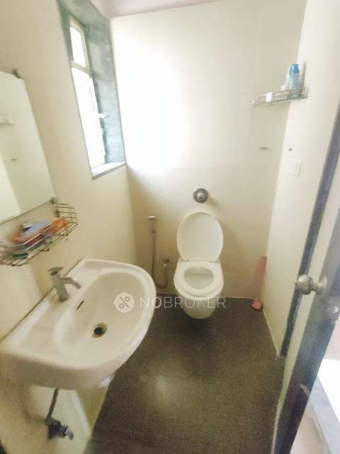 2 BHK Flat In Lords Nahur For Sale  In Bhandup West