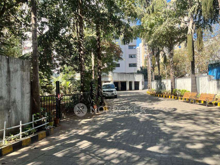 2 BHK Flat In Lords Nahur For Sale  In Bhandup West