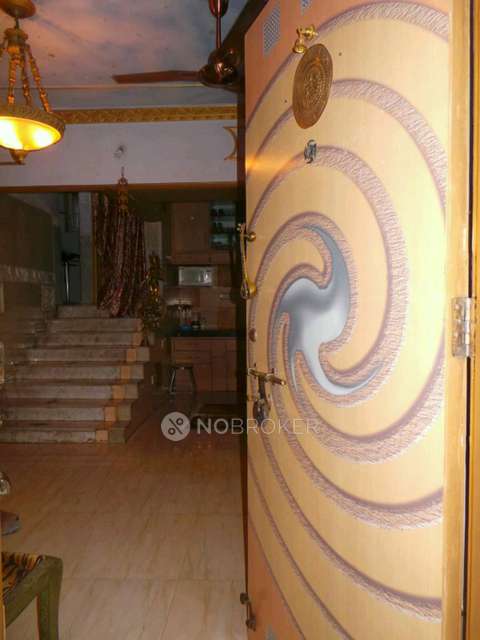 1 BHK Flat In Arihant Chs  For Sale  In Airoli