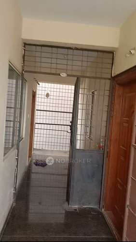 3 BHK Flat In Slv Slv Paradise For Sale  In Kothanur