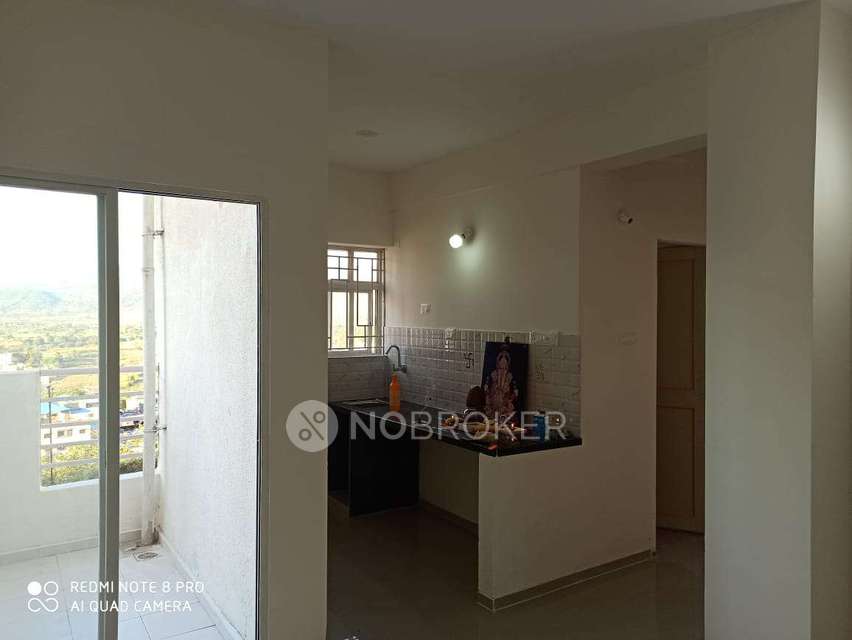 1 BHK Flat In Playtor Paud C For Sale  In Paud