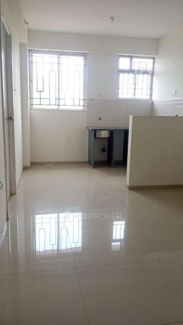 1 BHK Flat In Playtor Paud C For Sale  In Paud