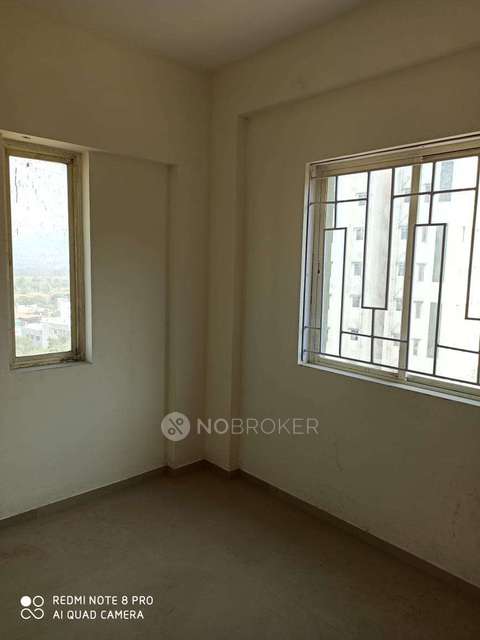 1 BHK Flat In Playtor Paud C For Sale  In Paud