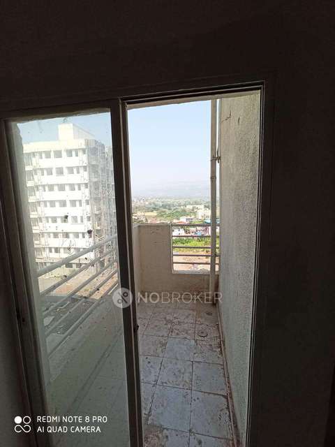 1 BHK Flat In Playtor Paud C For Sale  In Paud
