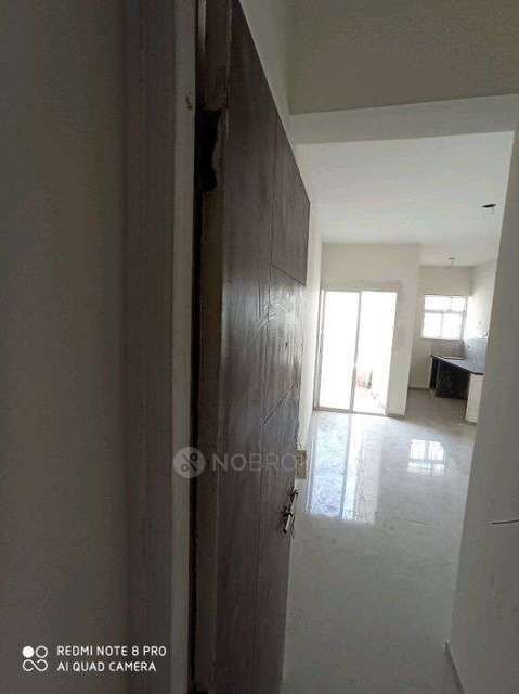 1 BHK Flat In Playtor Paud C For Sale  In Paud