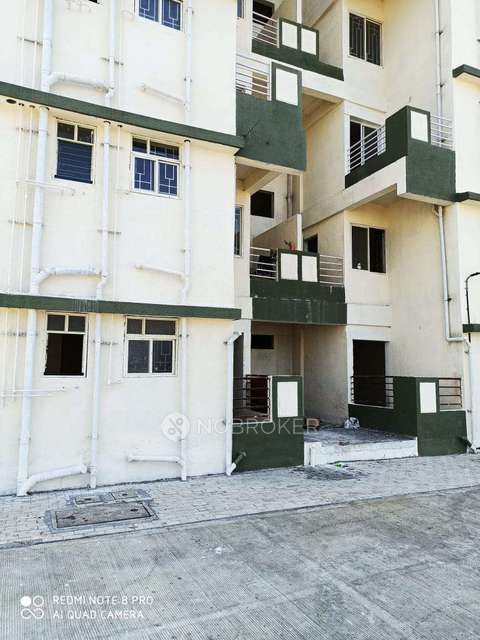 1 BHK Flat In Playtor Paud C For Sale  In Paud