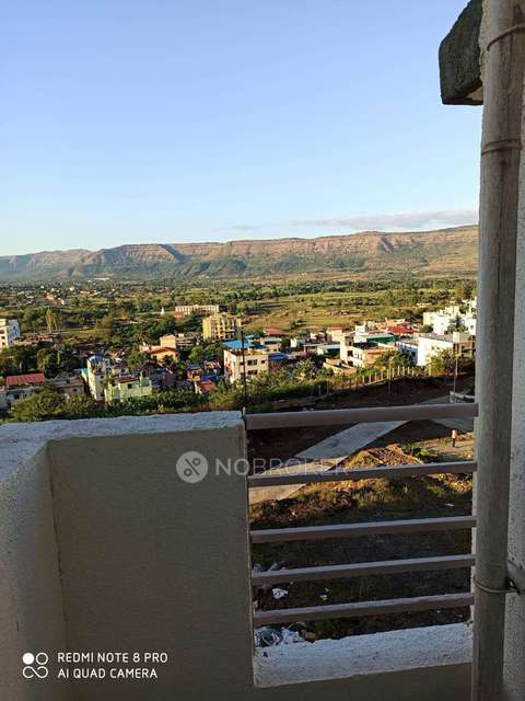 1 BHK Flat In Playtor Paud C For Sale  In Paud