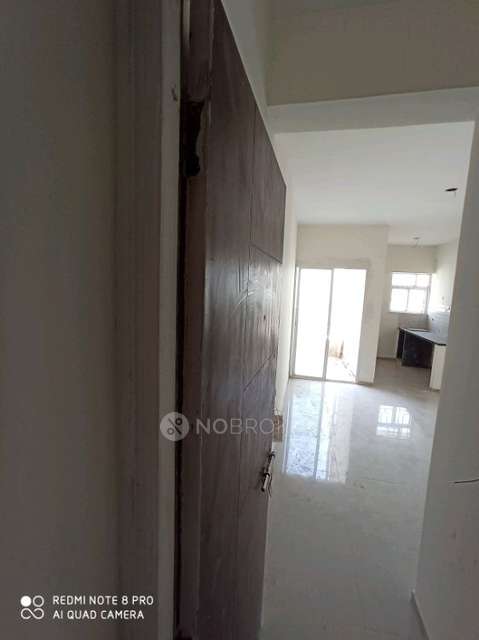 1 BHK Flat In Playtor Paud C For Sale  In Paud