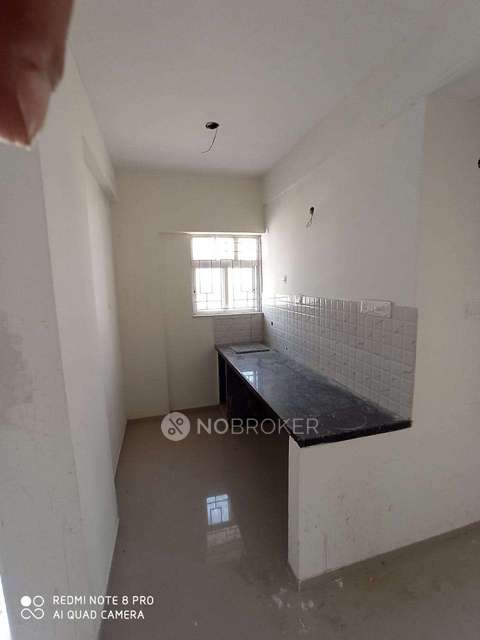 1 BHK Flat In Playtor Paud C For Sale  In Paud