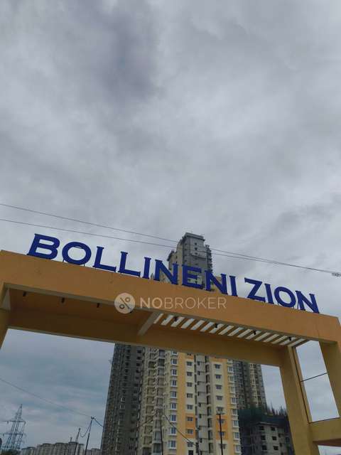 2 BHK Flat In Bscpl Bollineni Zion, Perumbakkam For Sale  In Semmancheri