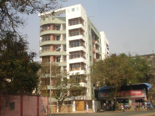 Shiv Shakti Complex Borivali