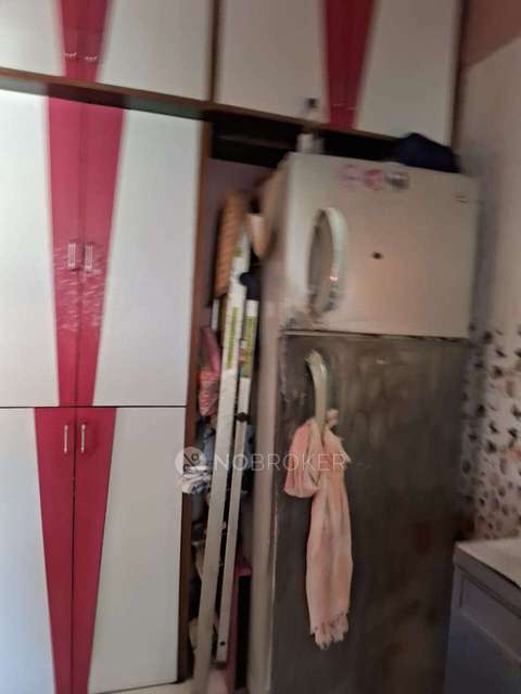 2 BHK Flat In Jay Mangal Smurti Society For Sale  In Dombivli East