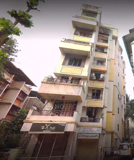 2 BHK Flat In Jay Mangal Smurti Society For Sale  In Dombivli East