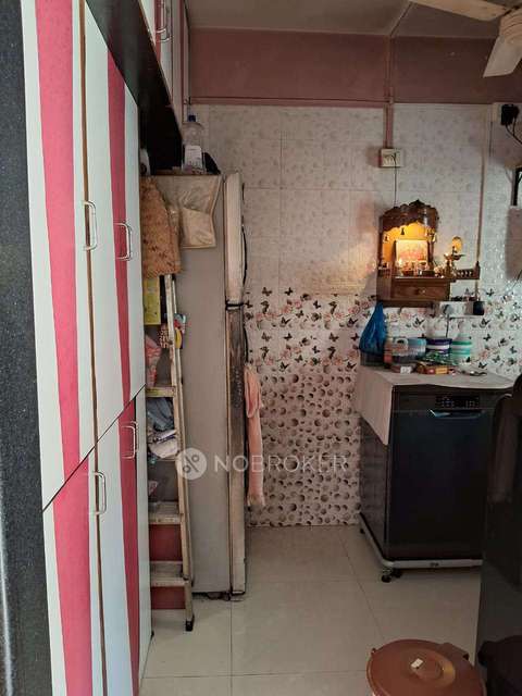 2 BHK Flat In Jay Mangal Smurti Society For Sale  In Dombivli East