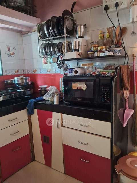 2 BHK Flat In Jay Mangal Smurti Society For Sale  In Dombivli East