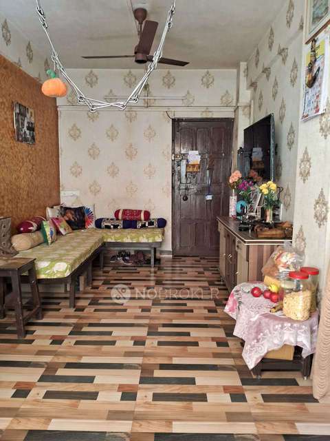 2 BHK Flat In Jay Mangal Smurti Society For Sale  In Dombivli East