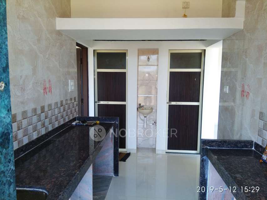 1 BHK Flat In Panvelkar Estate, Badlapur East For Sale  In Badlapur East