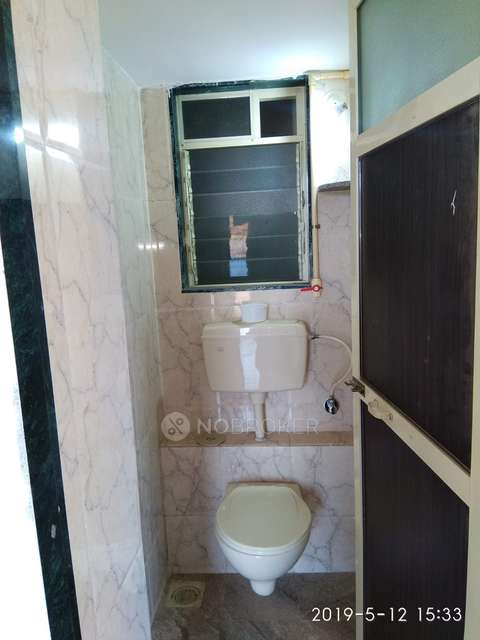 1 BHK Flat In Panvelkar Estate, Badlapur East For Sale  In Badlapur East