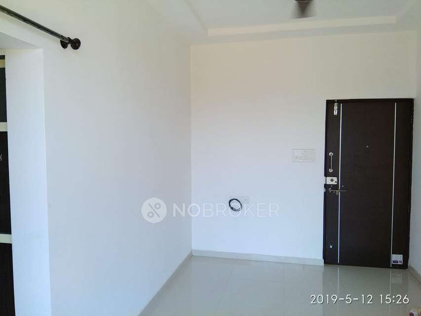 1 BHK Flat In Panvelkar Estate, Badlapur East For Sale  In Badlapur East