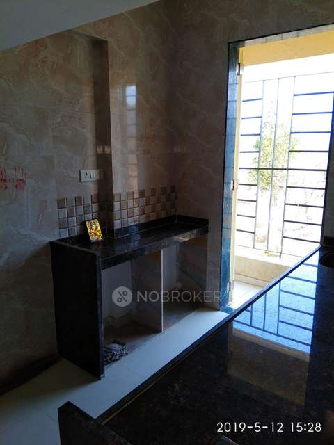 1 BHK Flat In Panvelkar Estate, Badlapur East For Sale  In Badlapur East