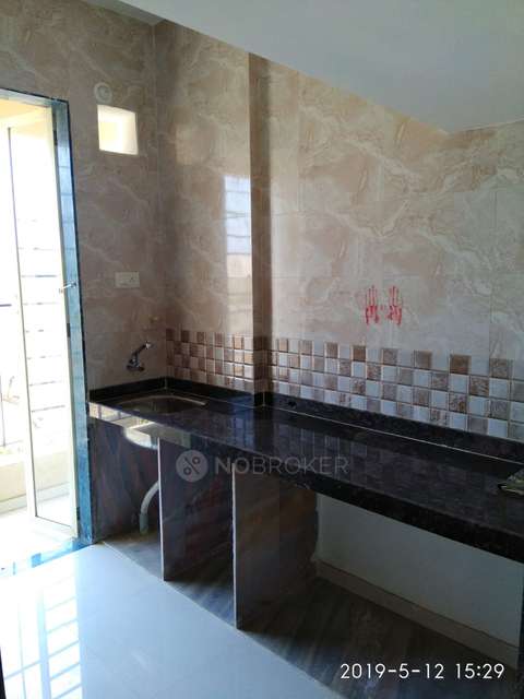 1 BHK Flat In Panvelkar Estate, Badlapur East For Sale  In Badlapur East