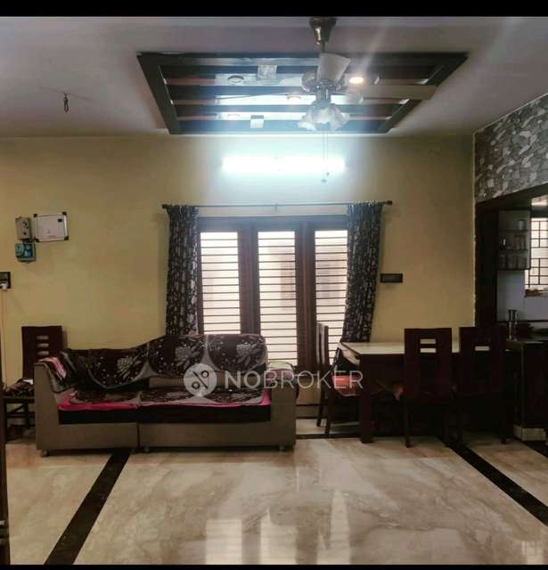 4+ BHK Flat For Sale  In Nagasandra