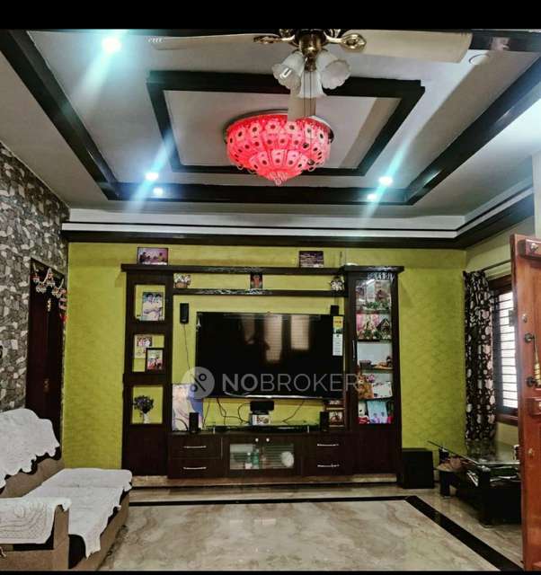 4+ BHK Flat For Sale  In Nagasandra