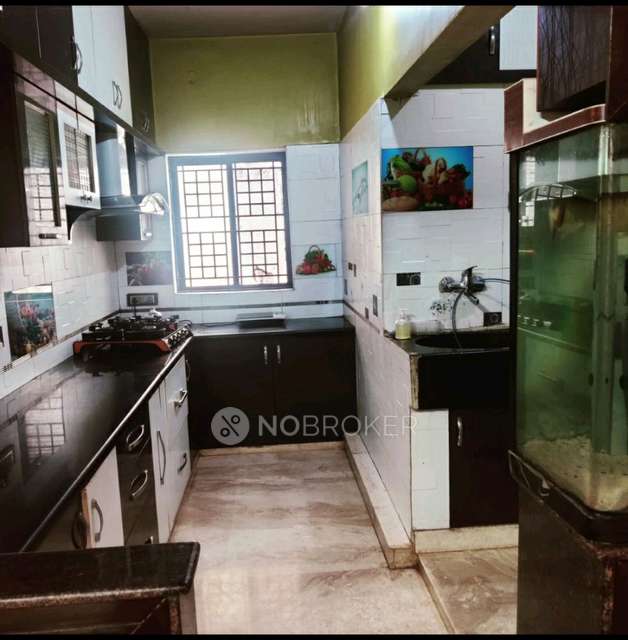 4+ BHK Flat For Sale  In Nagasandra