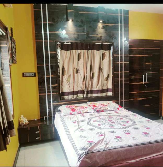 4+ BHK Flat For Sale  In Nagasandra