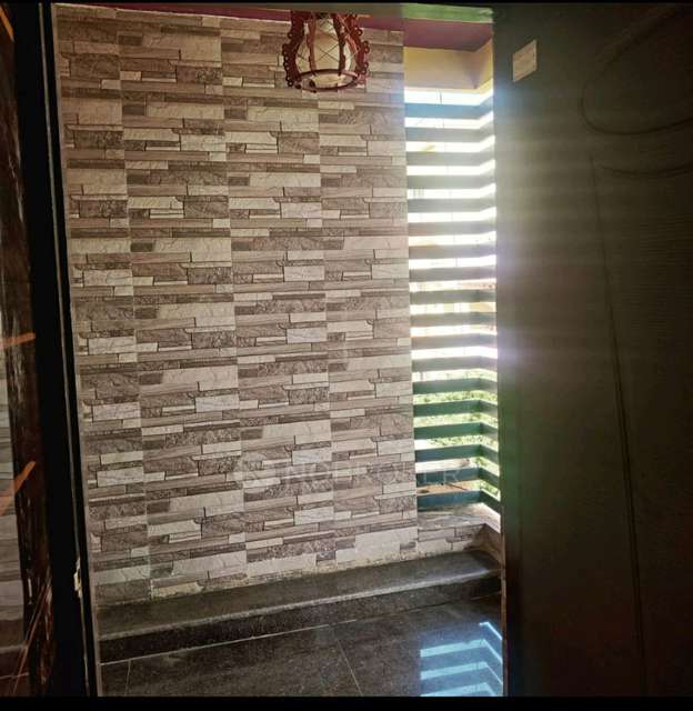 4+ BHK Flat For Sale  In Nagasandra