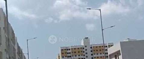 1 BHK Flat In Ratnadurga Society for Rent  In Bhosari