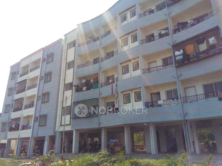 2 BHK Flat In Malhaar Complex For Sale  In Malhar Complex Sai Park,lane No 3, Chowk, Near Handewadi, Pandhari Nagar, Uruli Devachi, Pune, Maharashtra 412308, India