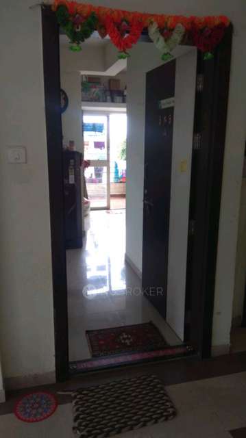 1 BHK Flat In  Shri Heights  for Rent  In Chikhali