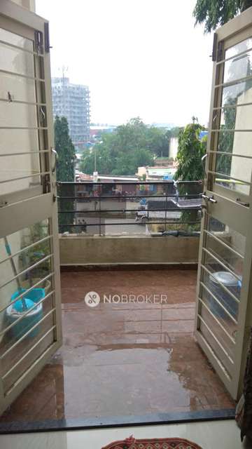 1 BHK Flat In  Shri Heights  for Rent  In Chikhali